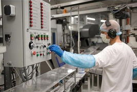 百年乳企荷蘭原罐 中國寶寶的首選，互聯(lián)網(wǎng)銷售的典范